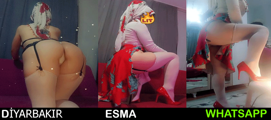 DİYARBAKIR ESMA